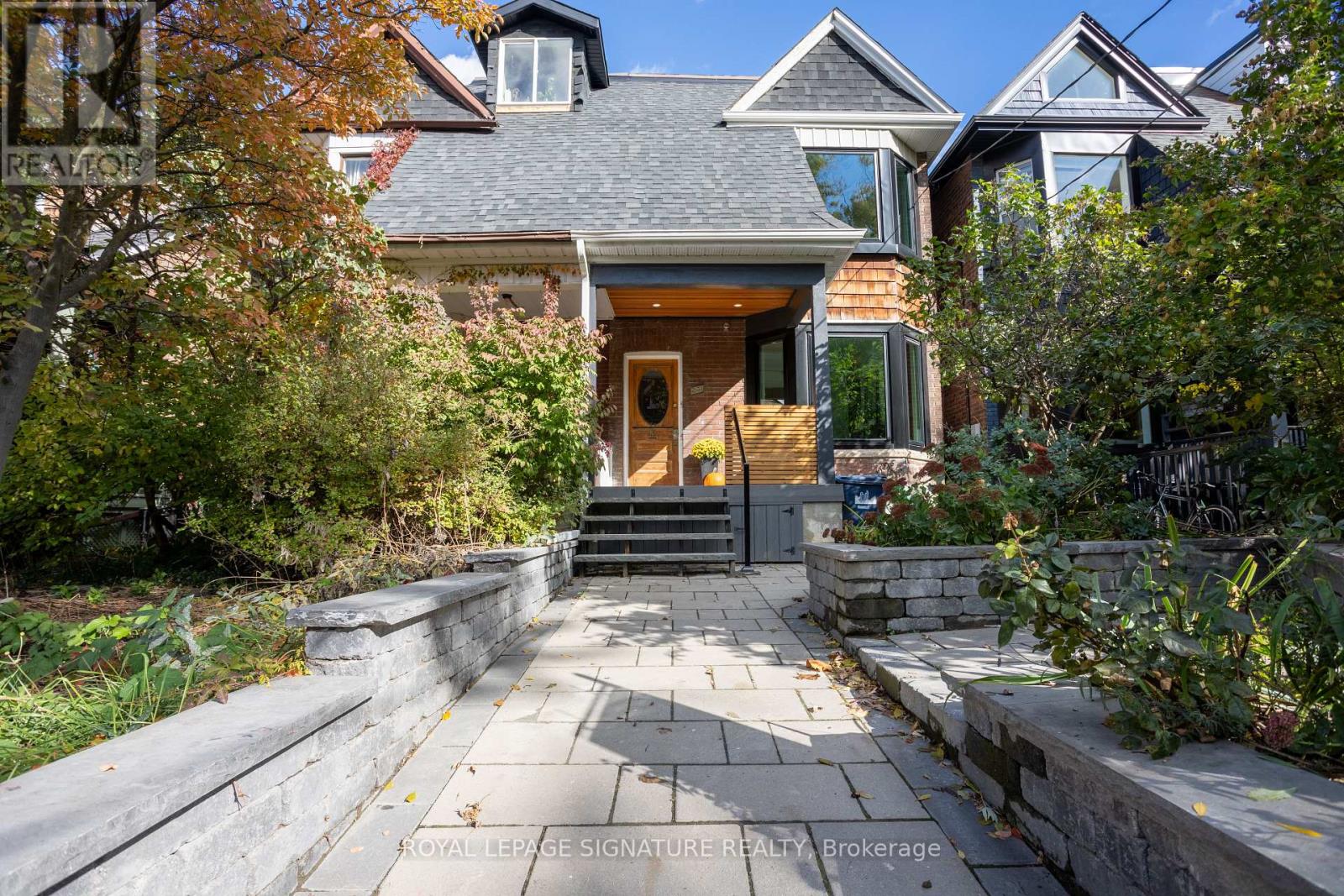 231 HAVELOCK STREET, Toronto, Ontario