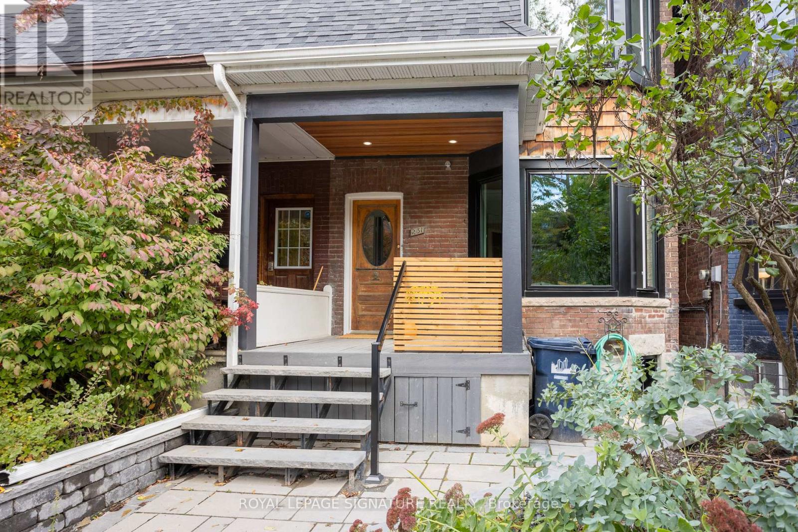 231 Havelock Street, Toronto, Ontario  M6H 3B8 - Photo 2 - C12550798