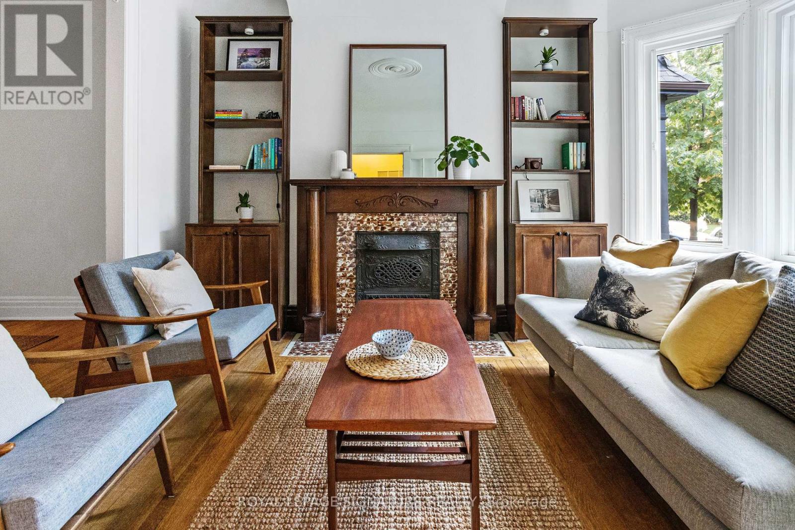 231 Havelock Street, Toronto, Ontario  M6H 3B8 - Photo 5 - C12550798