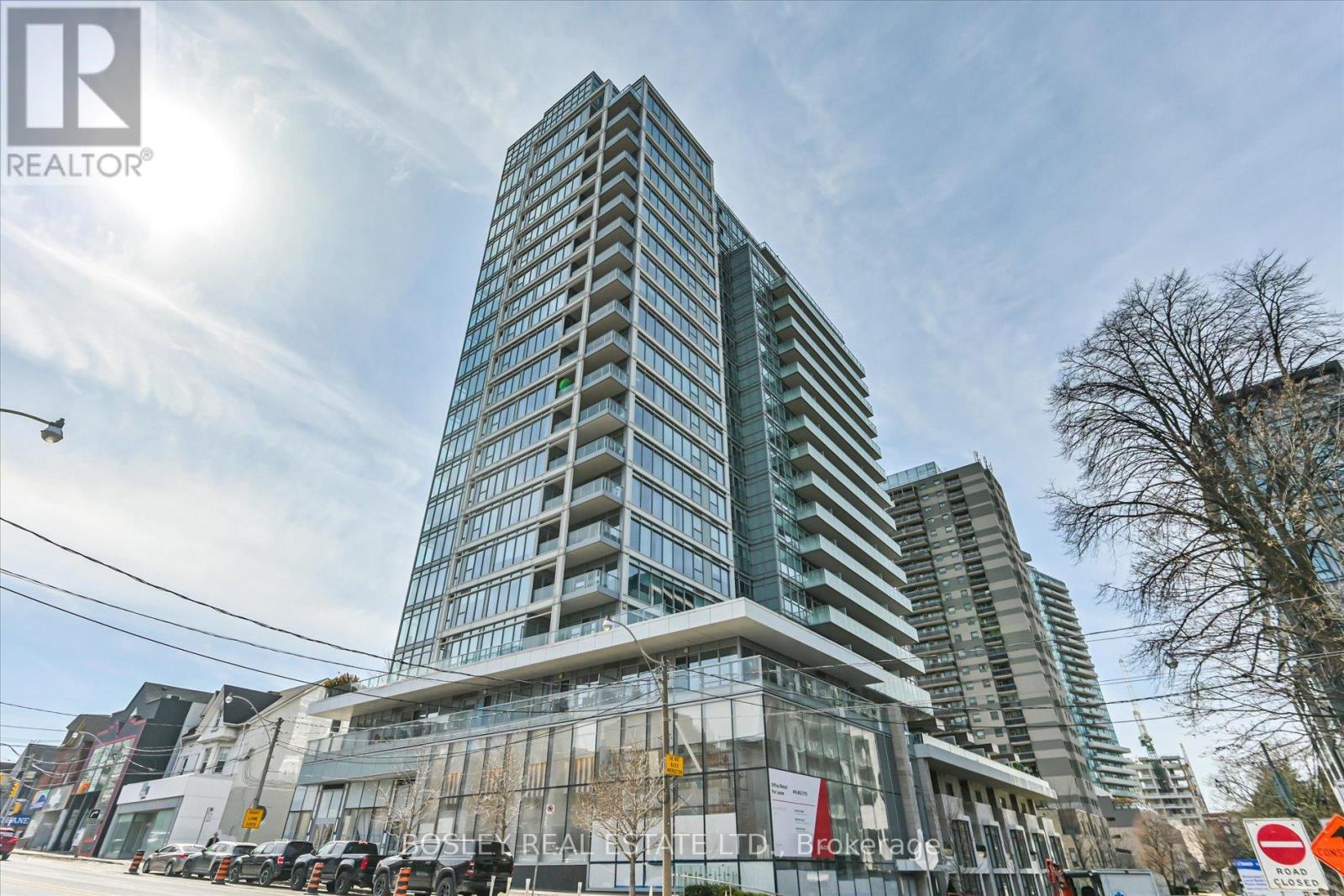 703 - 170 AVENUE ROAD, Toronto, Ontario
