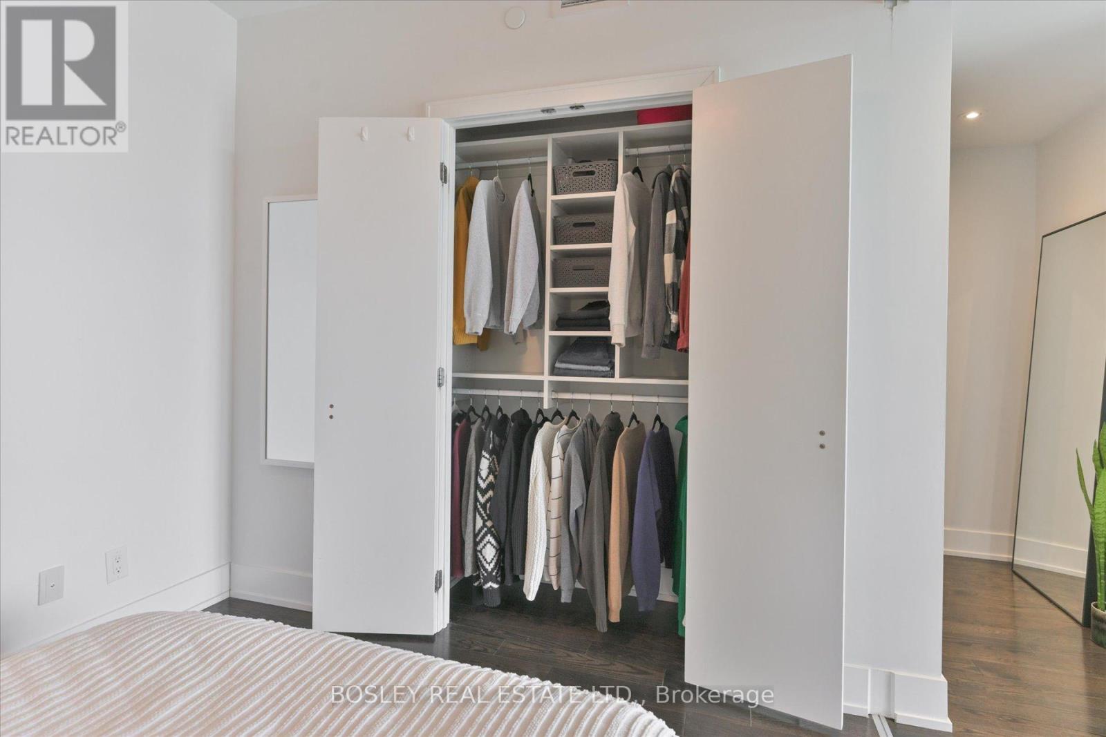 703 - 170 Avenue Road, Toronto, Ontario  M5R 0A4 - Photo 16 - C12550812