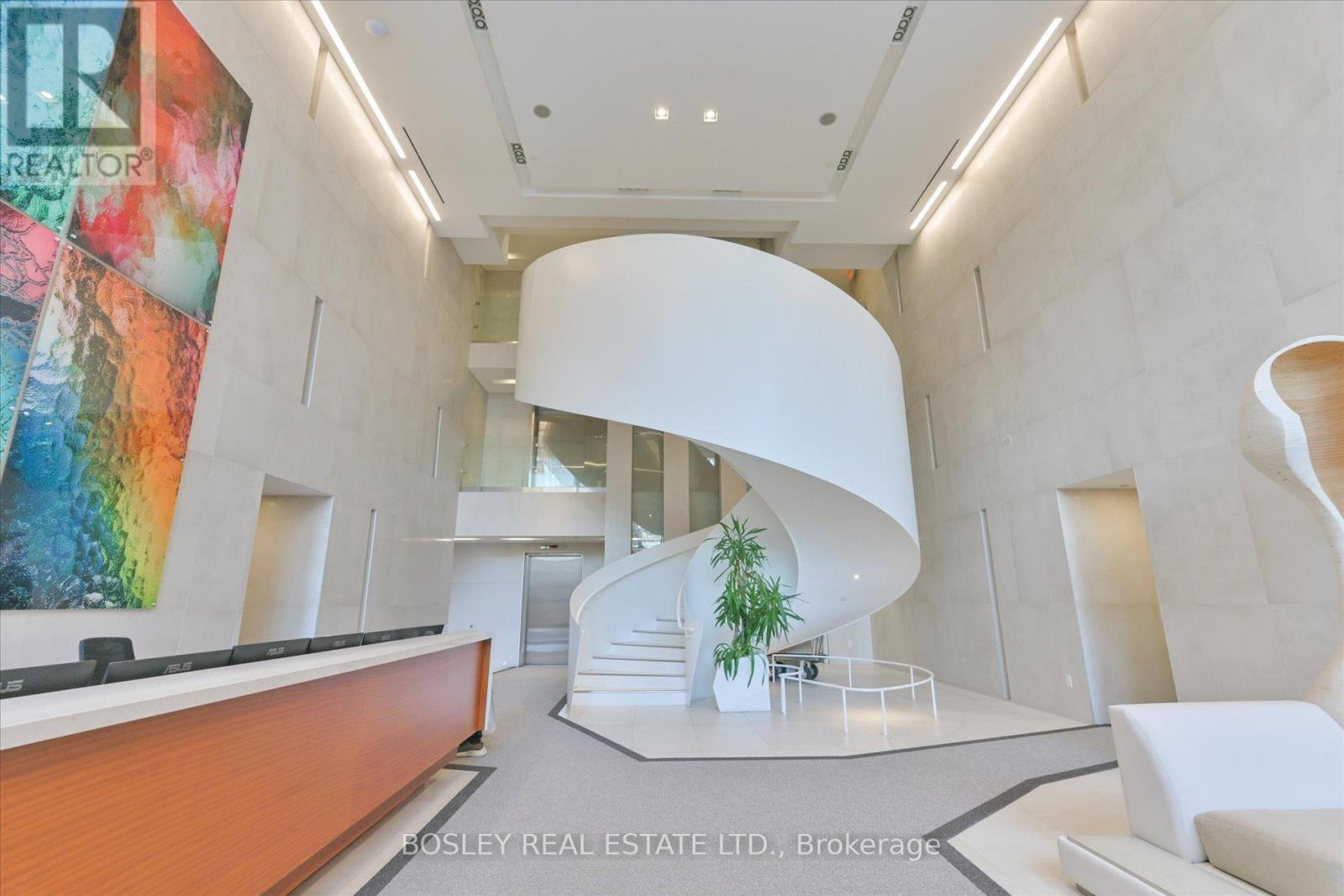 703 - 170 Avenue Road, Toronto, Ontario  M5R 0A4 - Photo 3 - C12550812