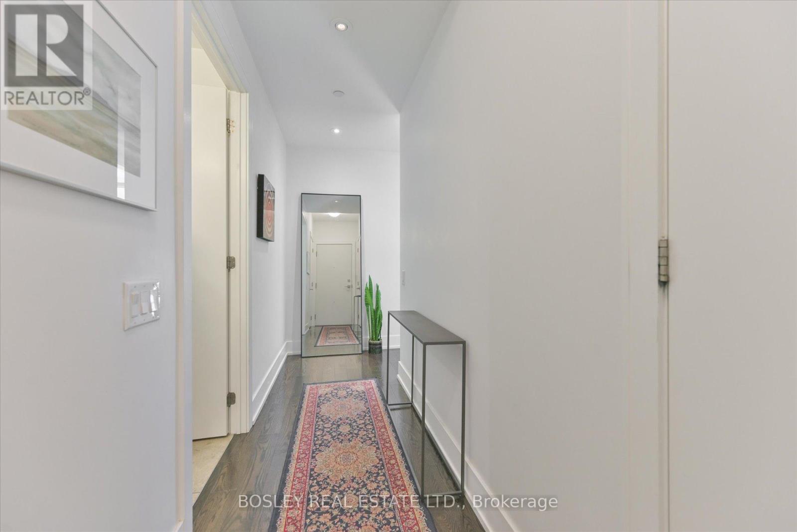 703 - 170 Avenue Road, Toronto, Ontario  M5R 0A4 - Photo 5 - C12550812