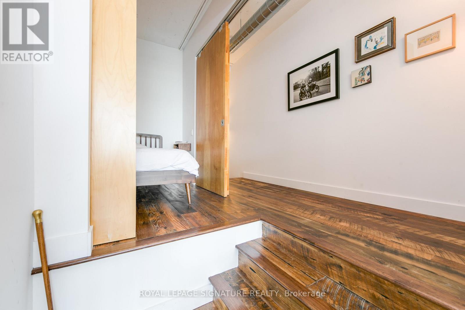 842 - 155 Dalhousie Street, Toronto, Ontario  M5B 2P7 - Photo 10 - C12550824