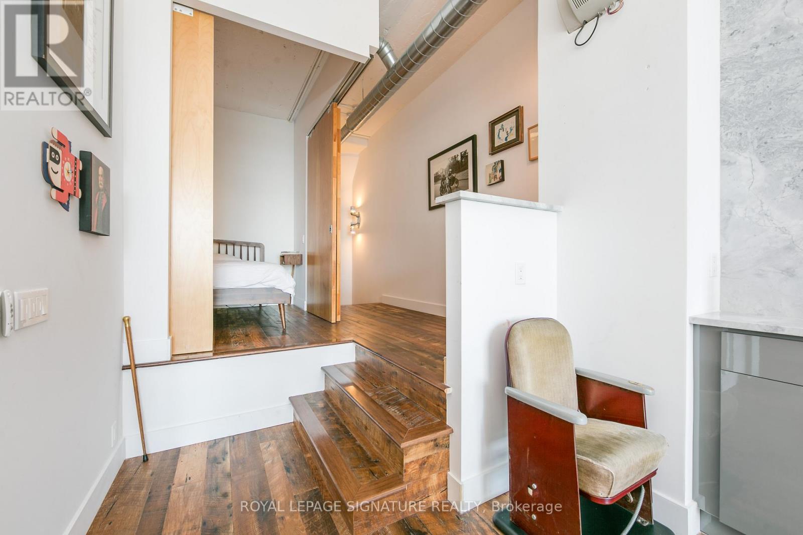 842 - 155 Dalhousie Street, Toronto, Ontario  M5B 2P7 - Photo 11 - C12550824
