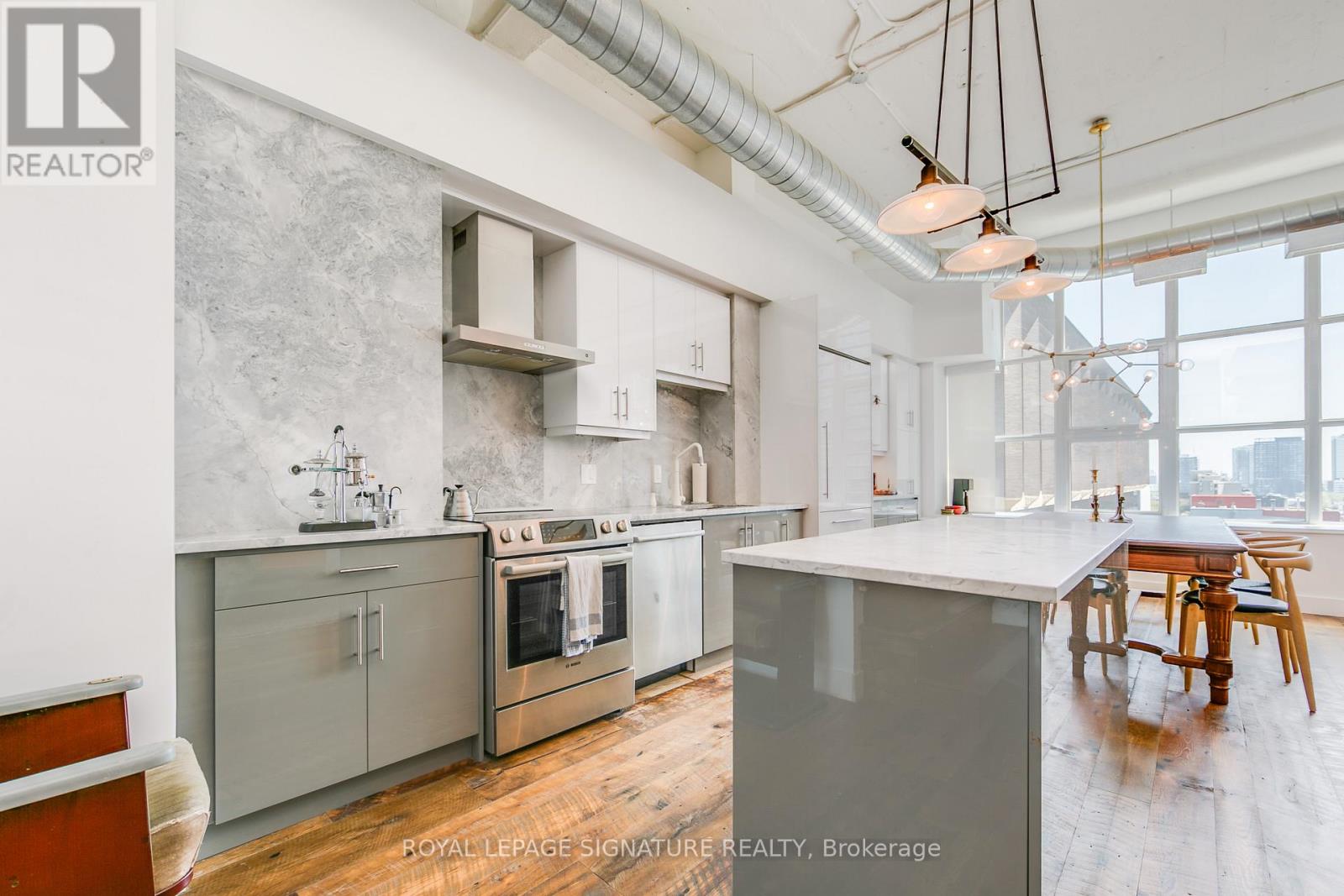 842 - 155 Dalhousie Street, Toronto, Ontario  M5B 2P7 - Photo 12 - C12550824