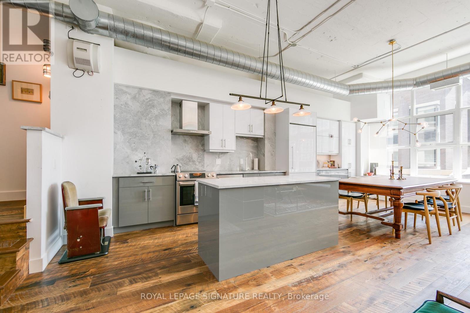 842 - 155 Dalhousie Street, Toronto, Ontario  M5B 2P7 - Photo 13 - C12550824