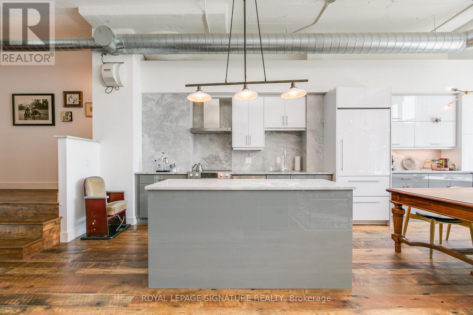 842 - 155 Dalhousie Street, Toronto, Ontario  M5B 2P7 - Photo 14 - C12550824