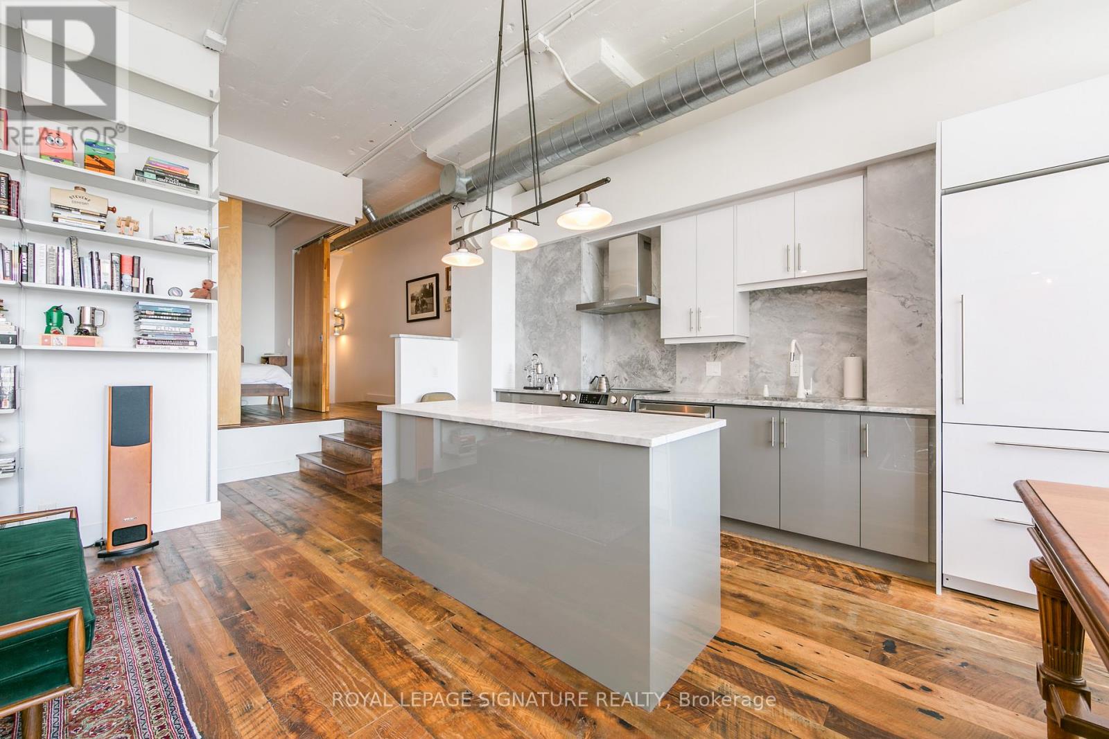 842 - 155 Dalhousie Street, Toronto, Ontario  M5B 2P7 - Photo 15 - C12550824