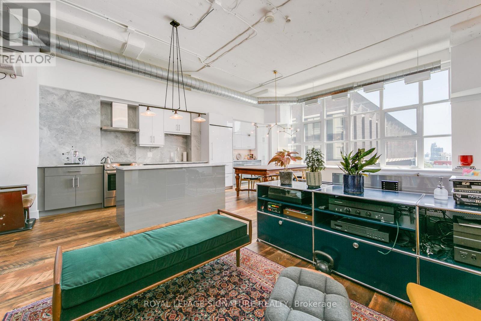 842 - 155 Dalhousie Street, Toronto, Ontario  M5B 2P7 - Photo 19 - C12550824