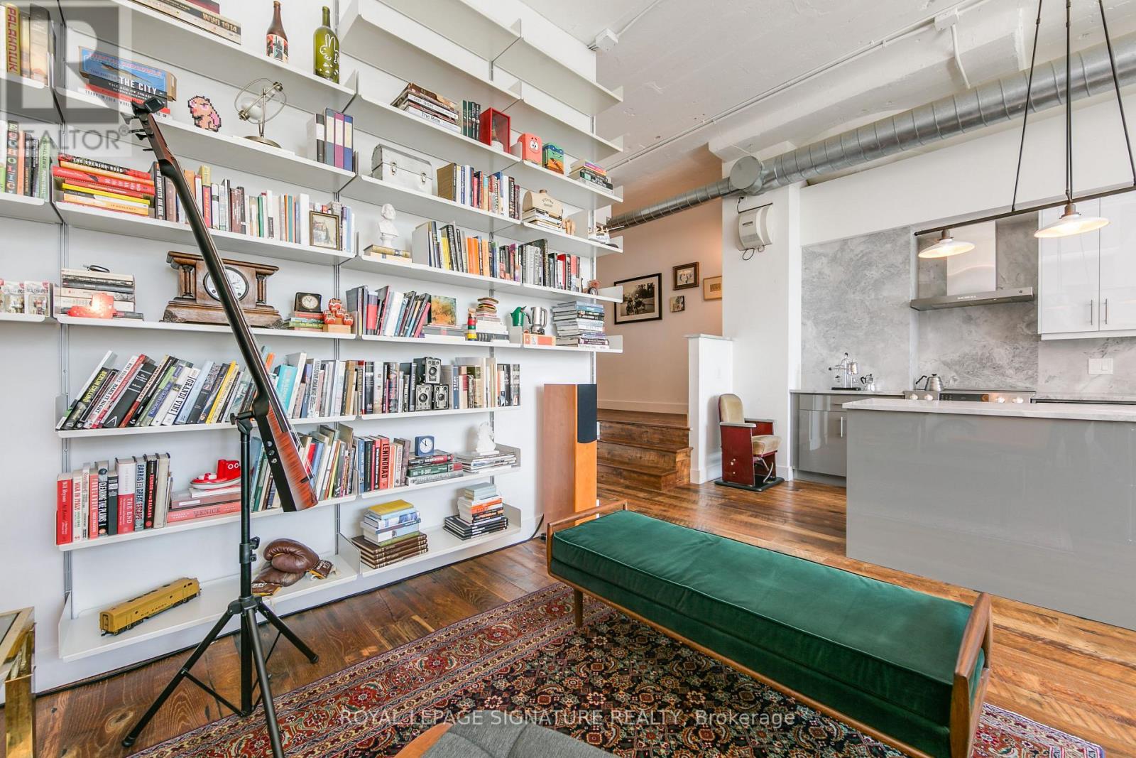 842 - 155 Dalhousie Street, Toronto, Ontario  M5B 2P7 - Photo 20 - C12550824