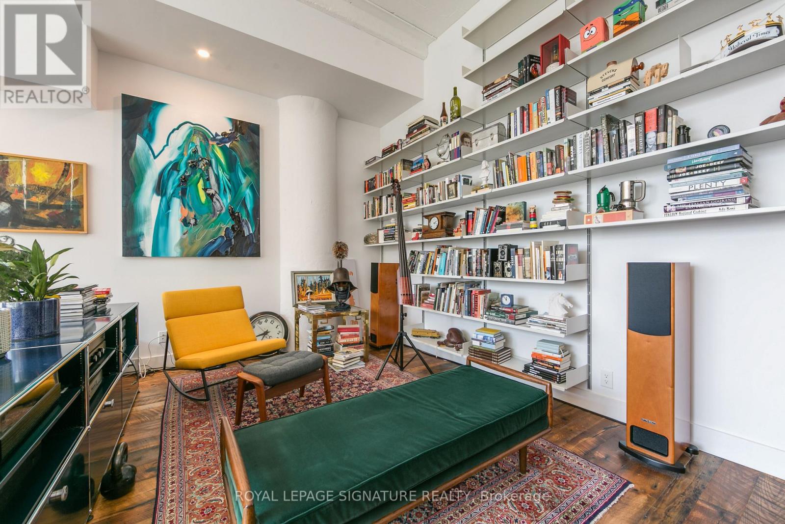 842 - 155 Dalhousie Street, Toronto, Ontario  M5B 2P7 - Photo 21 - C12550824