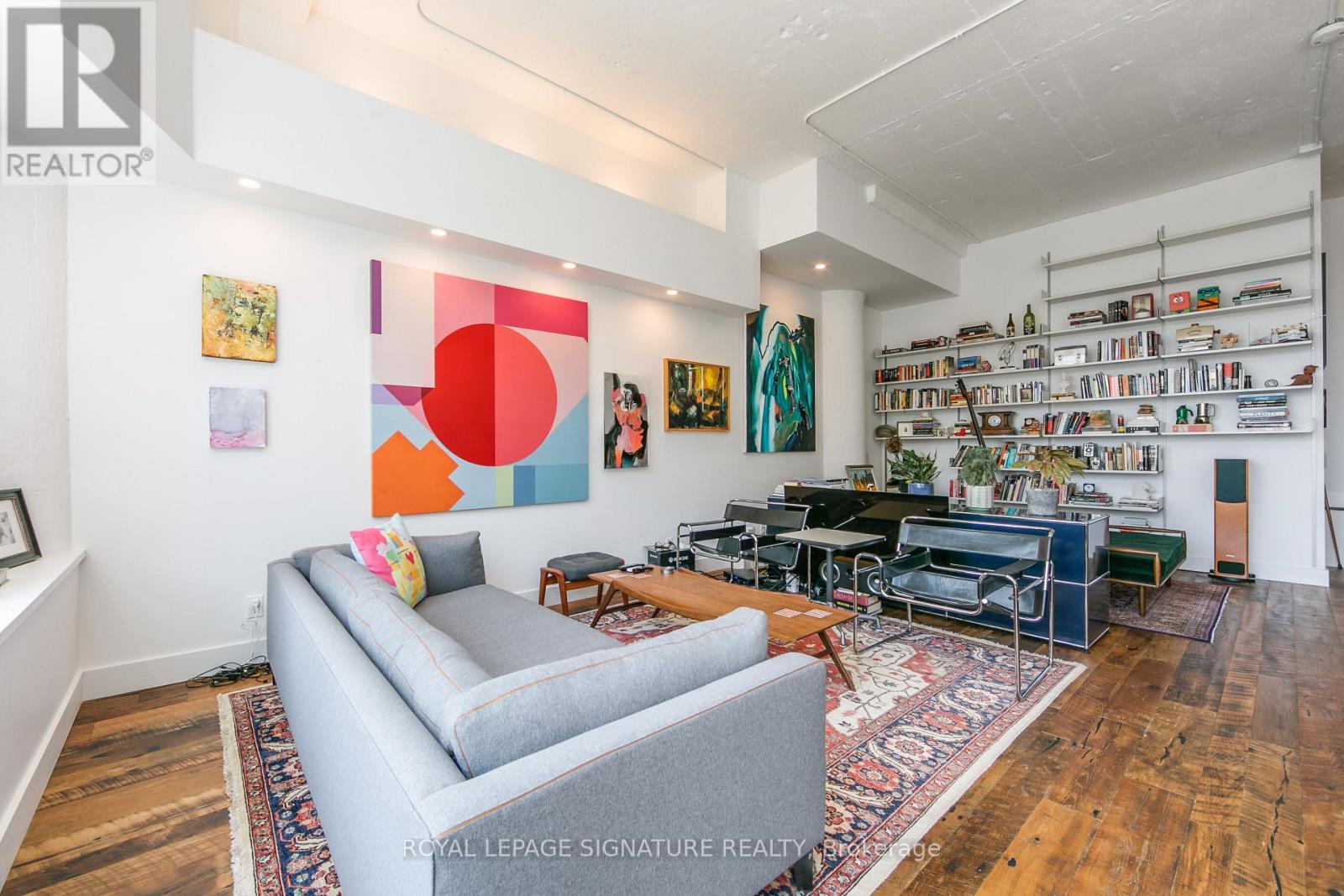 842 - 155 Dalhousie Street, Toronto, Ontario  M5B 2P7 - Photo 22 - C12550824