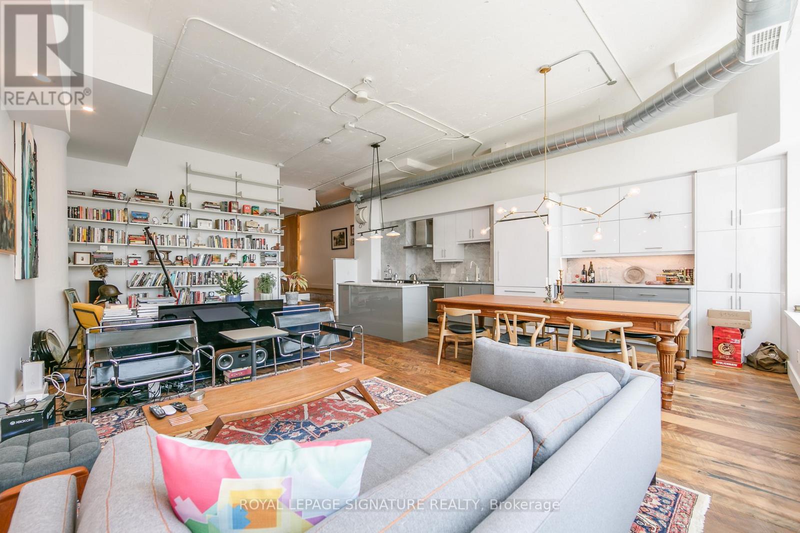 842 - 155 Dalhousie Street, Toronto, Ontario  M5B 2P7 - Photo 23 - C12550824