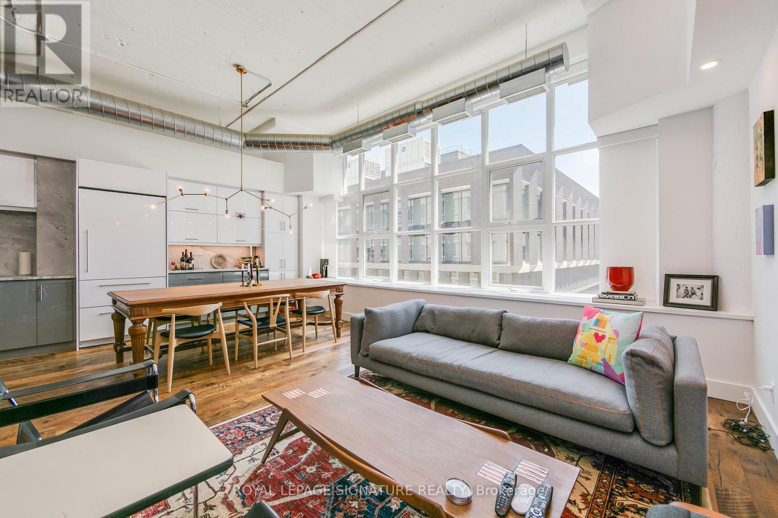 842 - 155 Dalhousie Street, Toronto, Ontario  M5B 2P7 - Photo 24 - C12550824