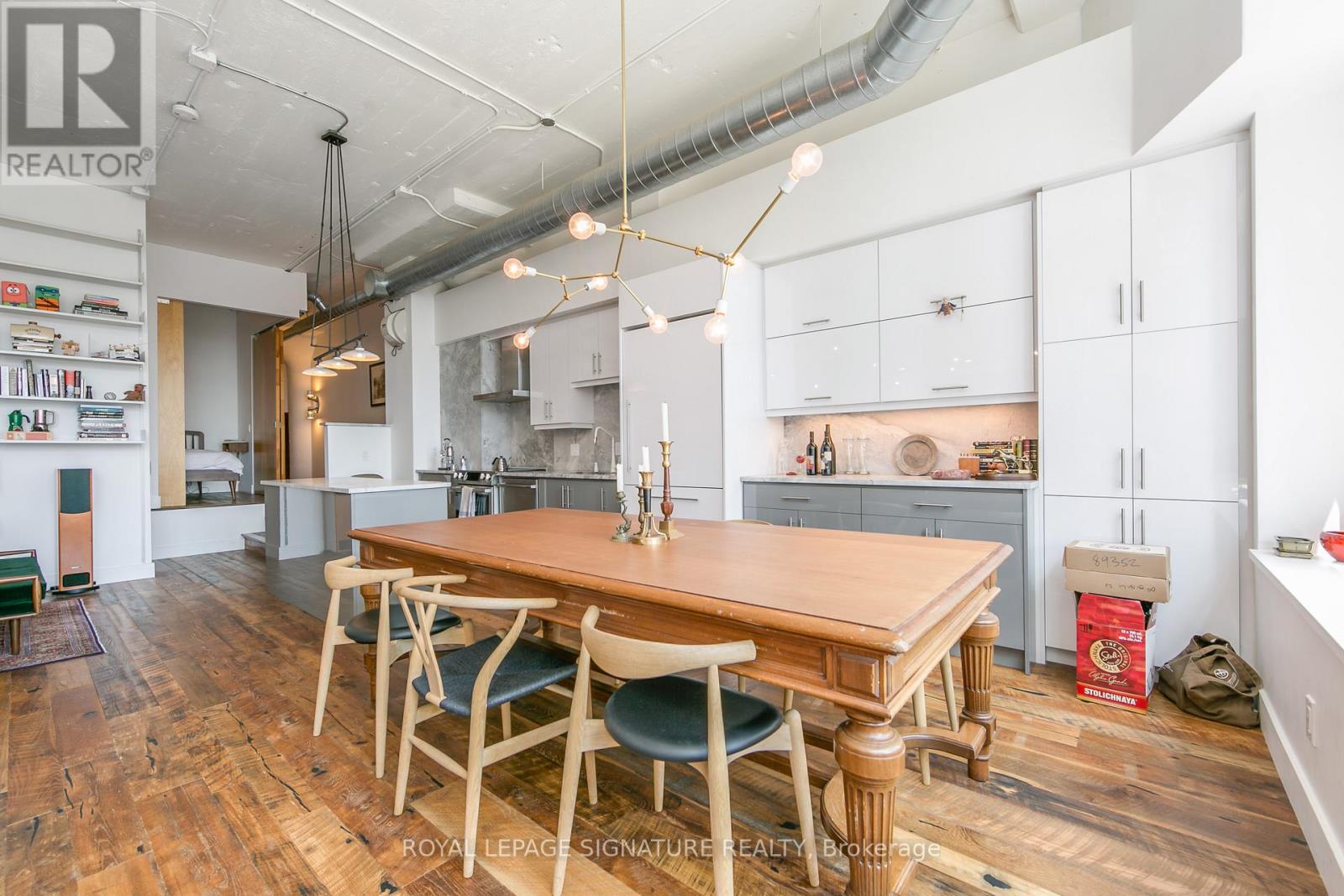 842 - 155 Dalhousie Street, Toronto, Ontario  M5B 2P7 - Photo 25 - C12550824