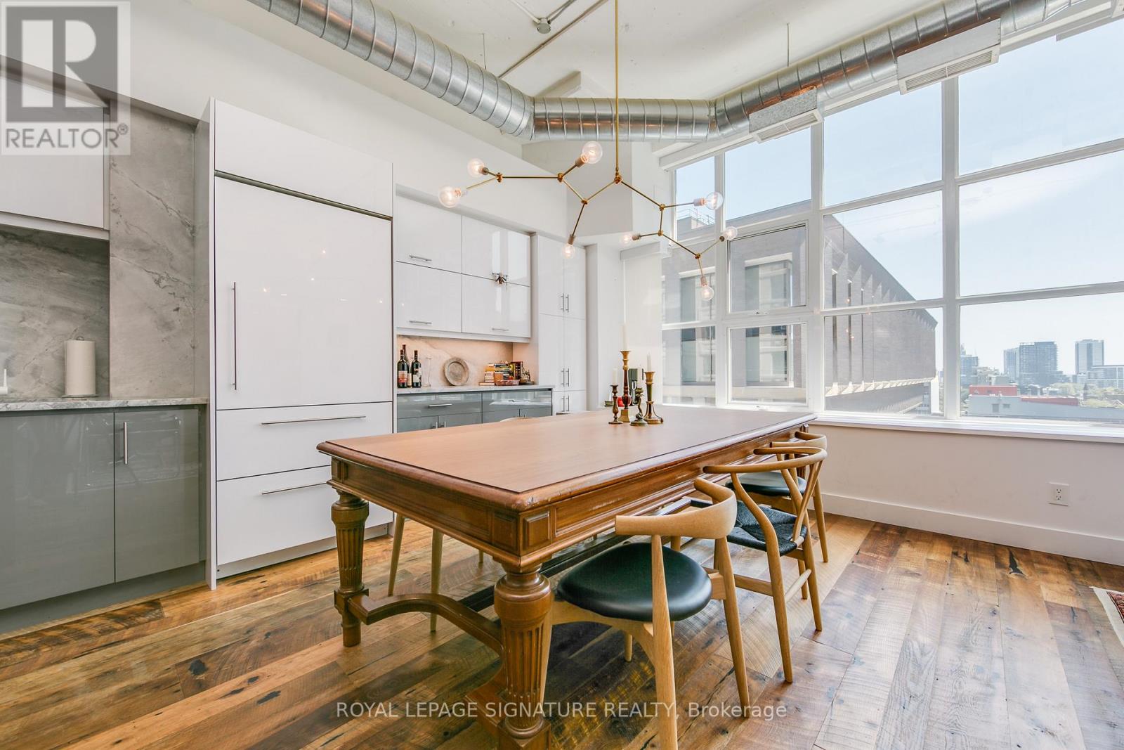 842 - 155 Dalhousie Street, Toronto, Ontario  M5B 2P7 - Photo 26 - C12550824