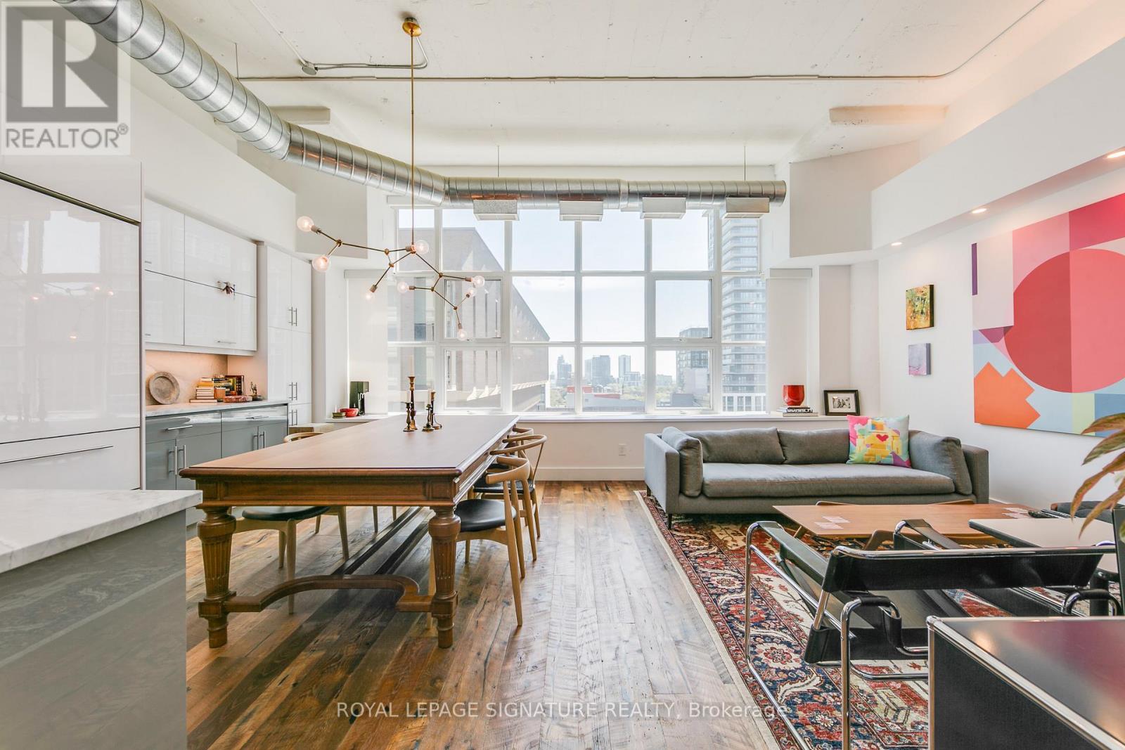 842 - 155 Dalhousie Street, Toronto, Ontario  M5B 2P7 - Photo 27 - C12550824