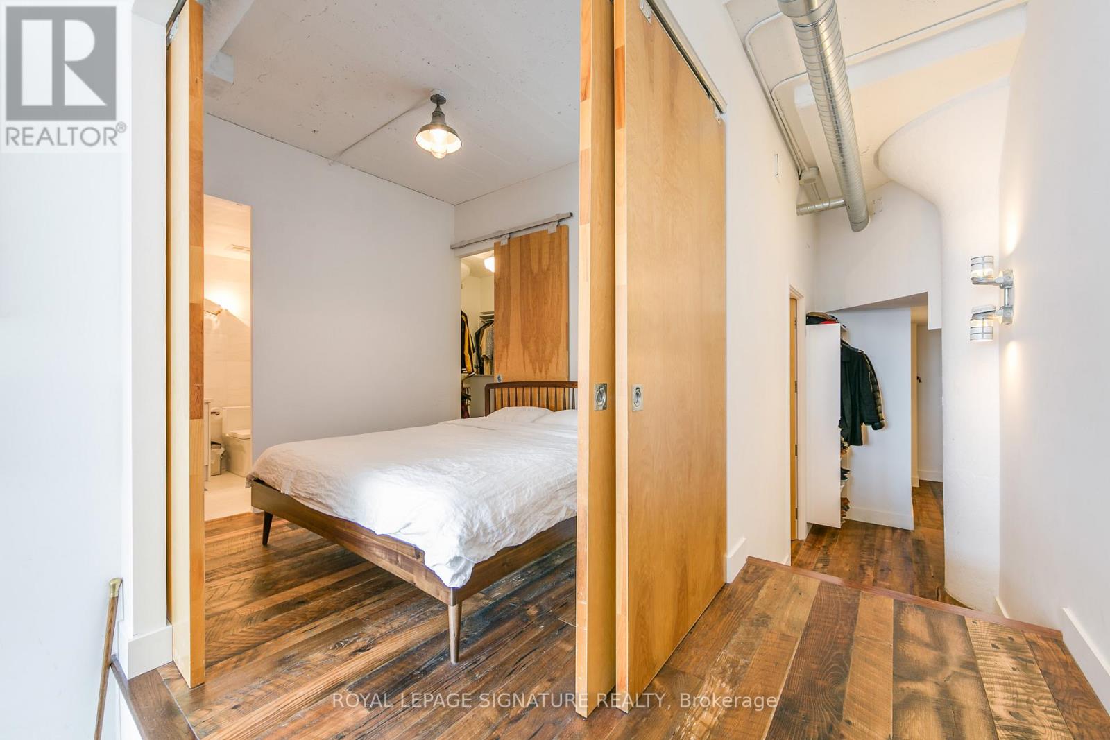 842 - 155 Dalhousie Street, Toronto, Ontario  M5B 2P7 - Photo 29 - C12550824