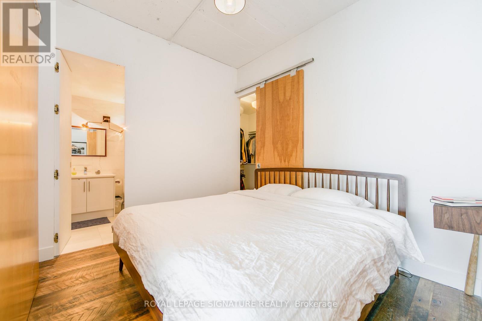 842 - 155 Dalhousie Street, Toronto, Ontario  M5B 2P7 - Photo 30 - C12550824