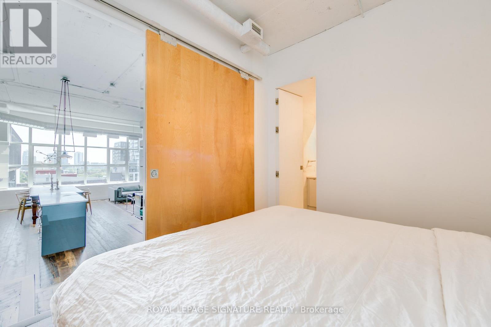 842 - 155 Dalhousie Street, Toronto, Ontario  M5B 2P7 - Photo 31 - C12550824