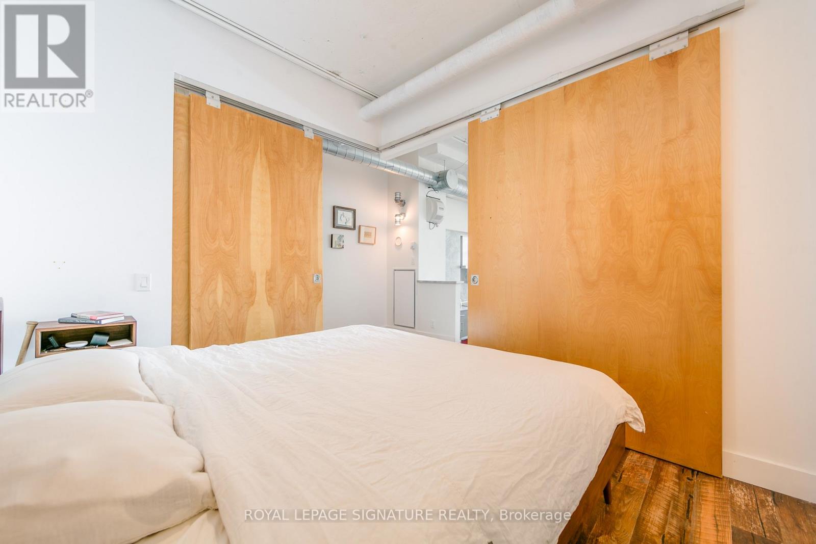 842 - 155 Dalhousie Street, Toronto, Ontario  M5B 2P7 - Photo 32 - C12550824