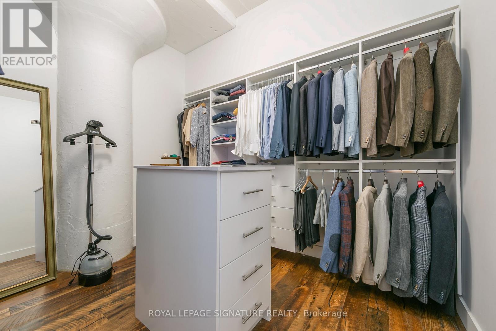 842 - 155 Dalhousie Street, Toronto, Ontario  M5B 2P7 - Photo 34 - C12550824