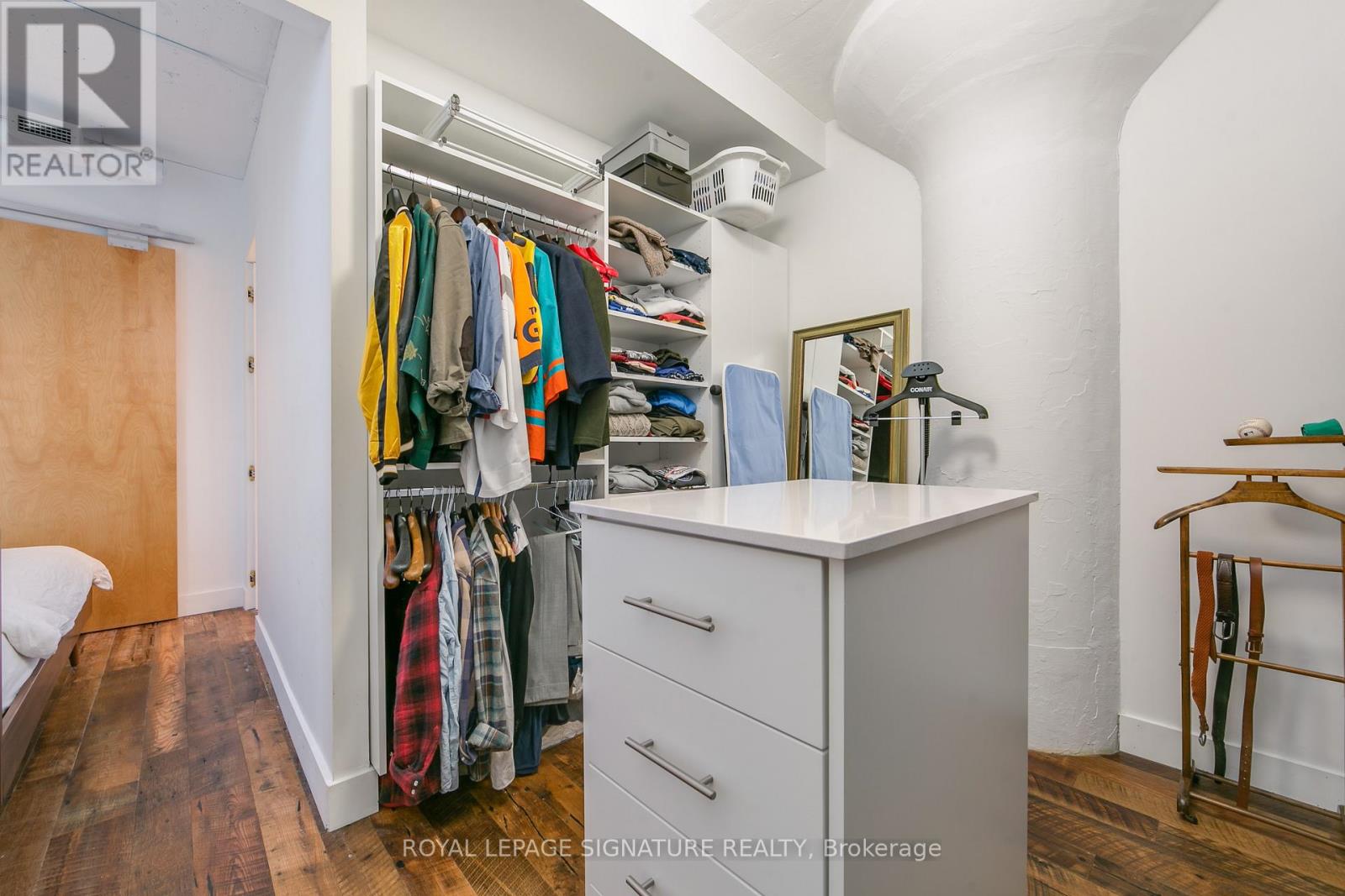 842 - 155 Dalhousie Street, Toronto, Ontario  M5B 2P7 - Photo 35 - C12550824