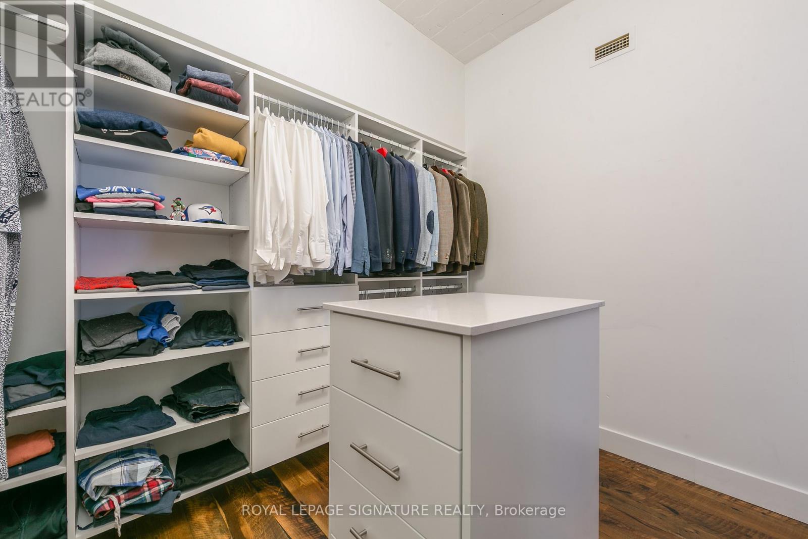 842 - 155 Dalhousie Street, Toronto, Ontario  M5B 2P7 - Photo 36 - C12550824