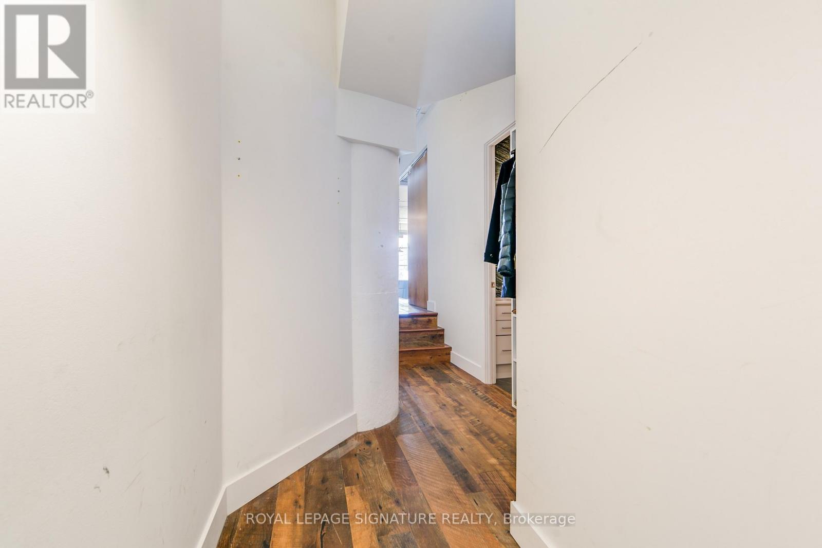 842 - 155 Dalhousie Street, Toronto, Ontario  M5B 2P7 - Photo 4 - C12550824