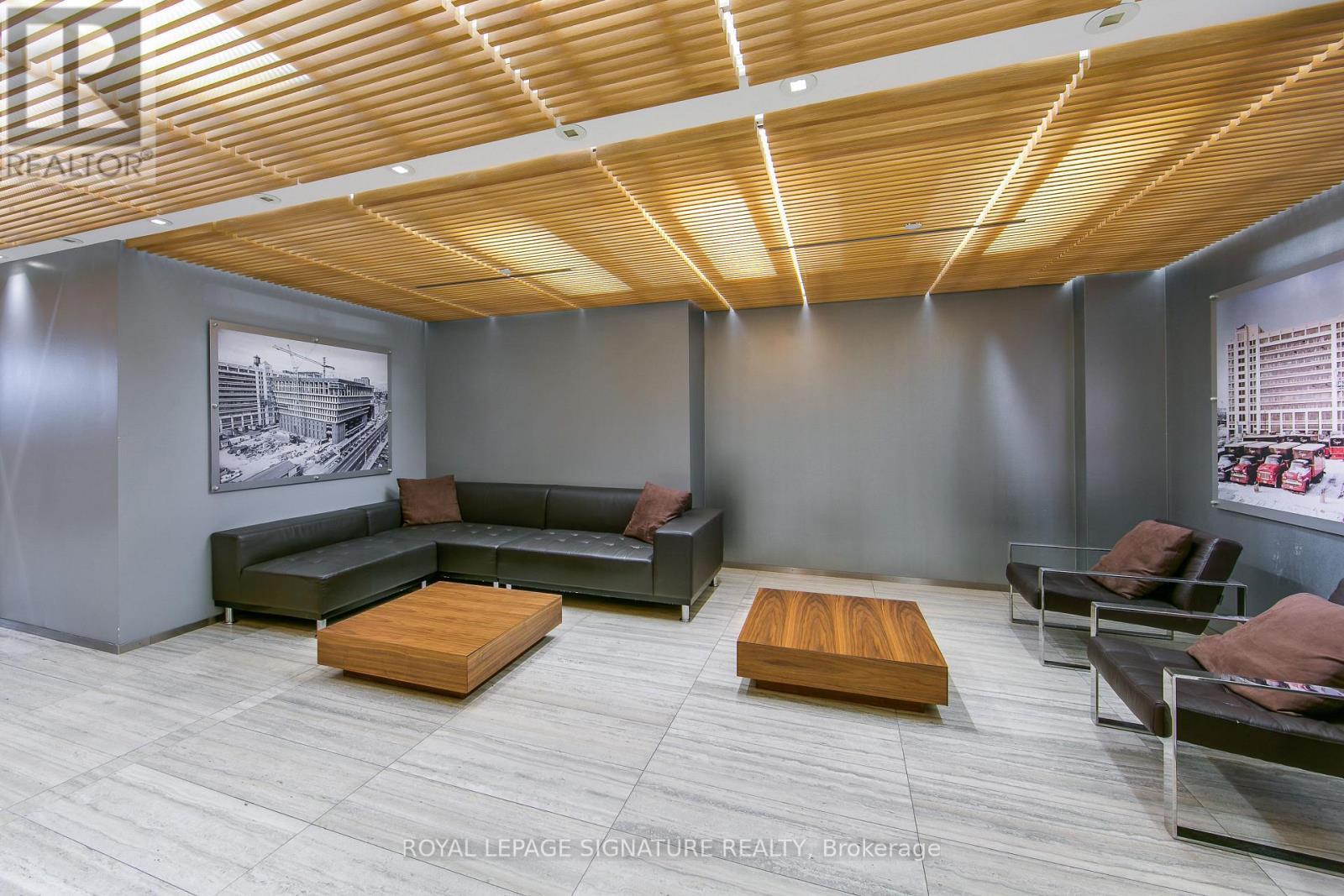 842 - 155 Dalhousie Street, Toronto, Ontario  M5B 2P7 - Photo 40 - C12550824