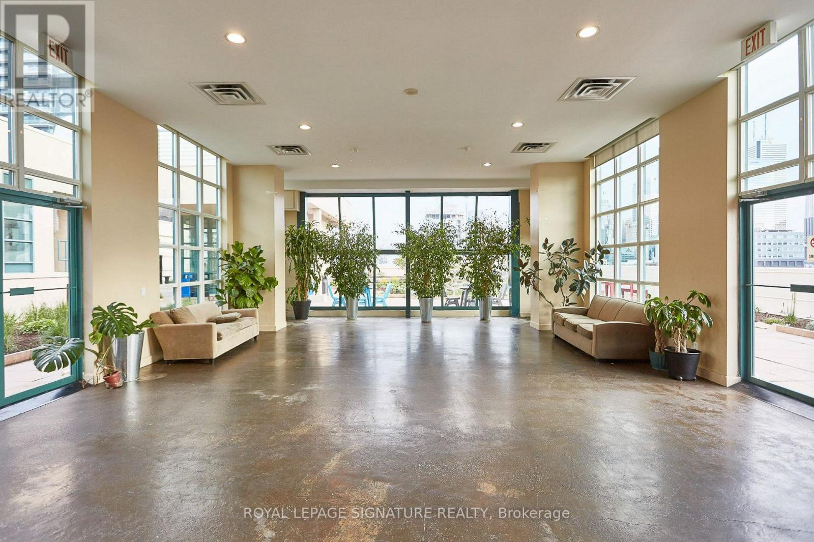 842 - 155 Dalhousie Street, Toronto, Ontario  M5B 2P7 - Photo 41 - C12550824