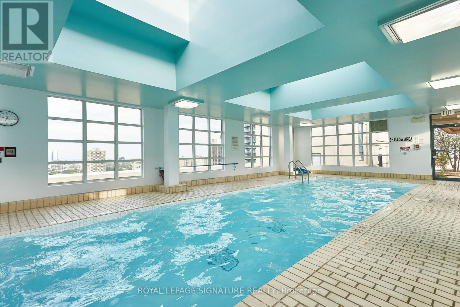 842 - 155 Dalhousie Street, Toronto, Ontario  M5B 2P7 - Photo 42 - C12550824