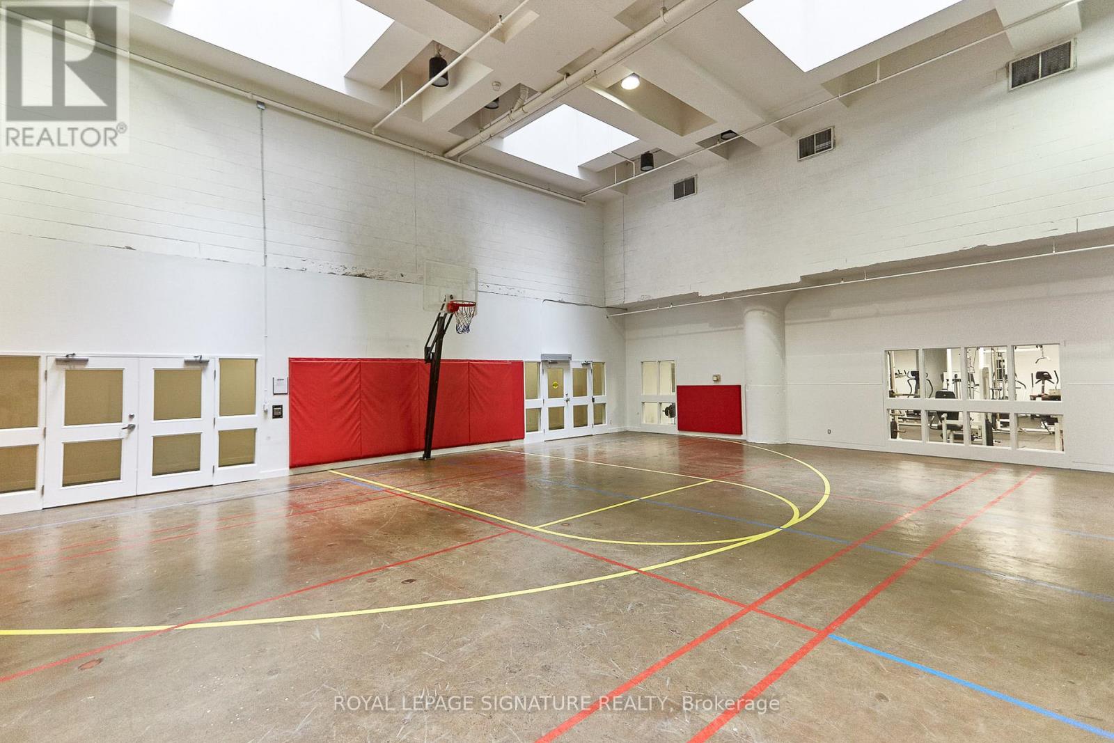 842 - 155 Dalhousie Street, Toronto, Ontario  M5B 2P7 - Photo 44 - C12550824