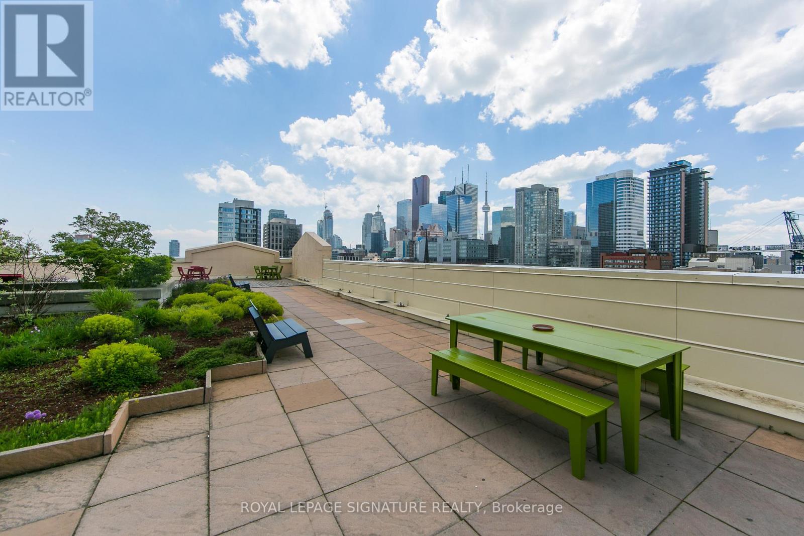 842 - 155 Dalhousie Street, Toronto, Ontario  M5B 2P7 - Photo 47 - C12550824