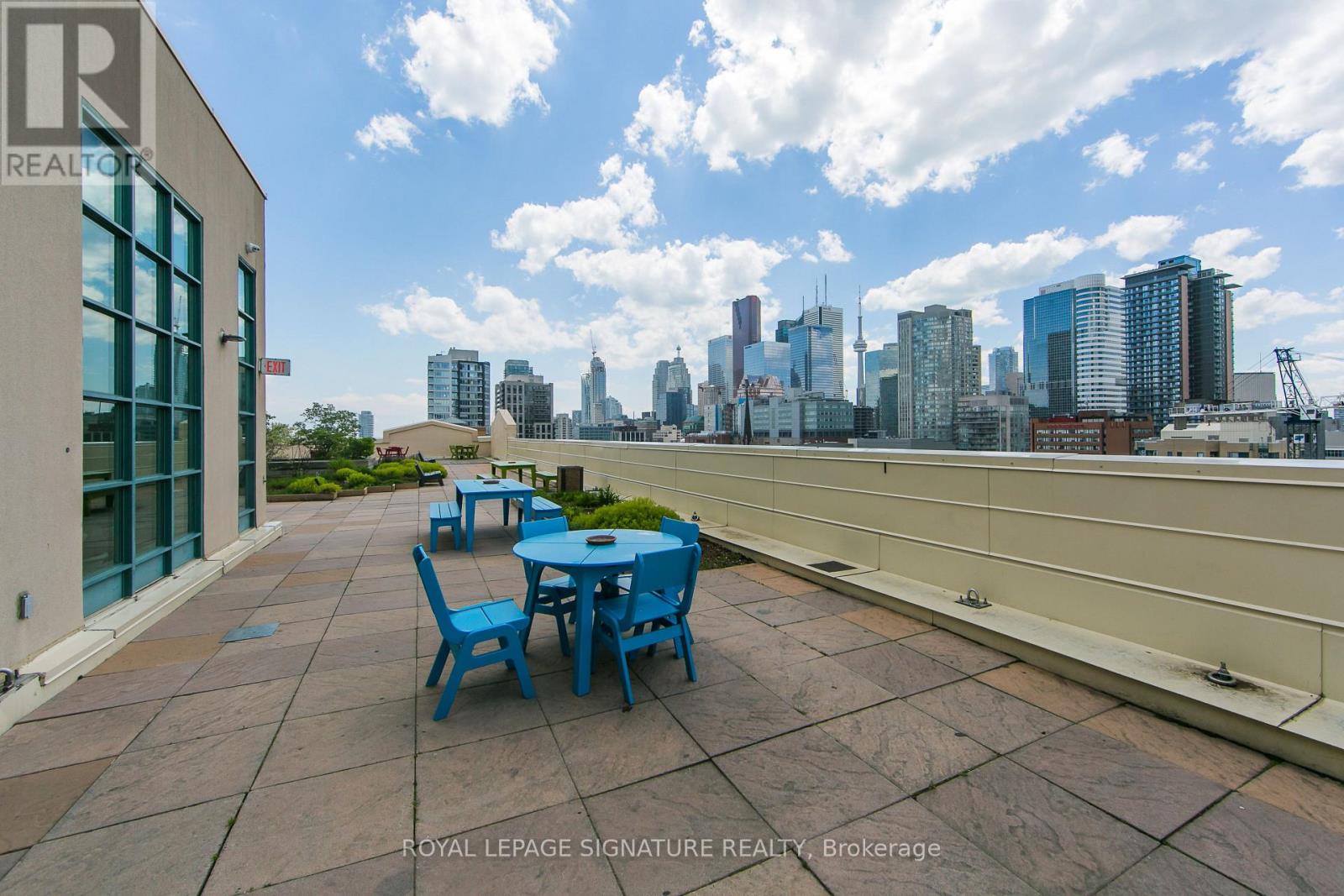842 - 155 Dalhousie Street, Toronto, Ontario  M5B 2P7 - Photo 48 - C12550824