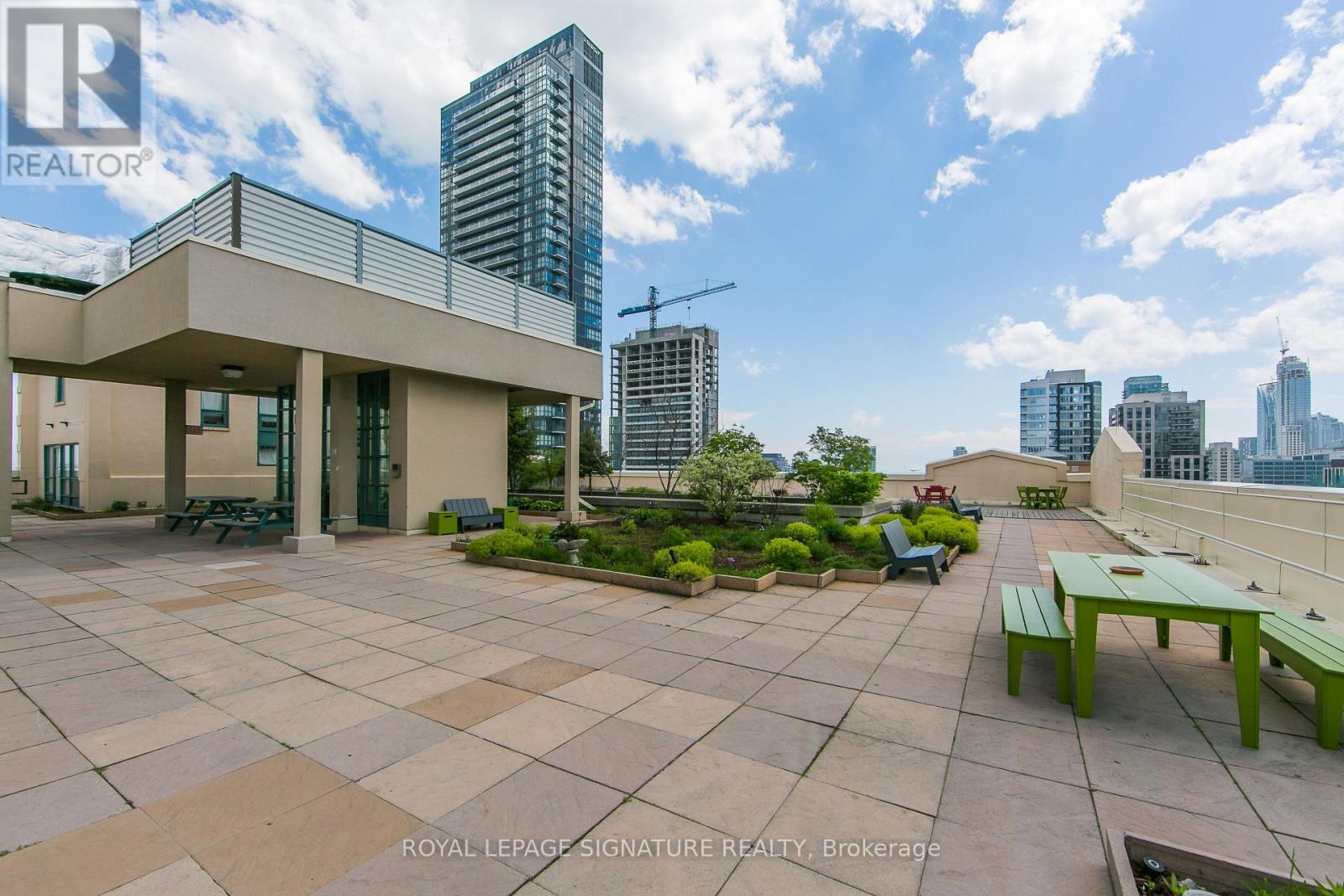 842 - 155 Dalhousie Street, Toronto, Ontario  M5B 2P7 - Photo 49 - C12550824