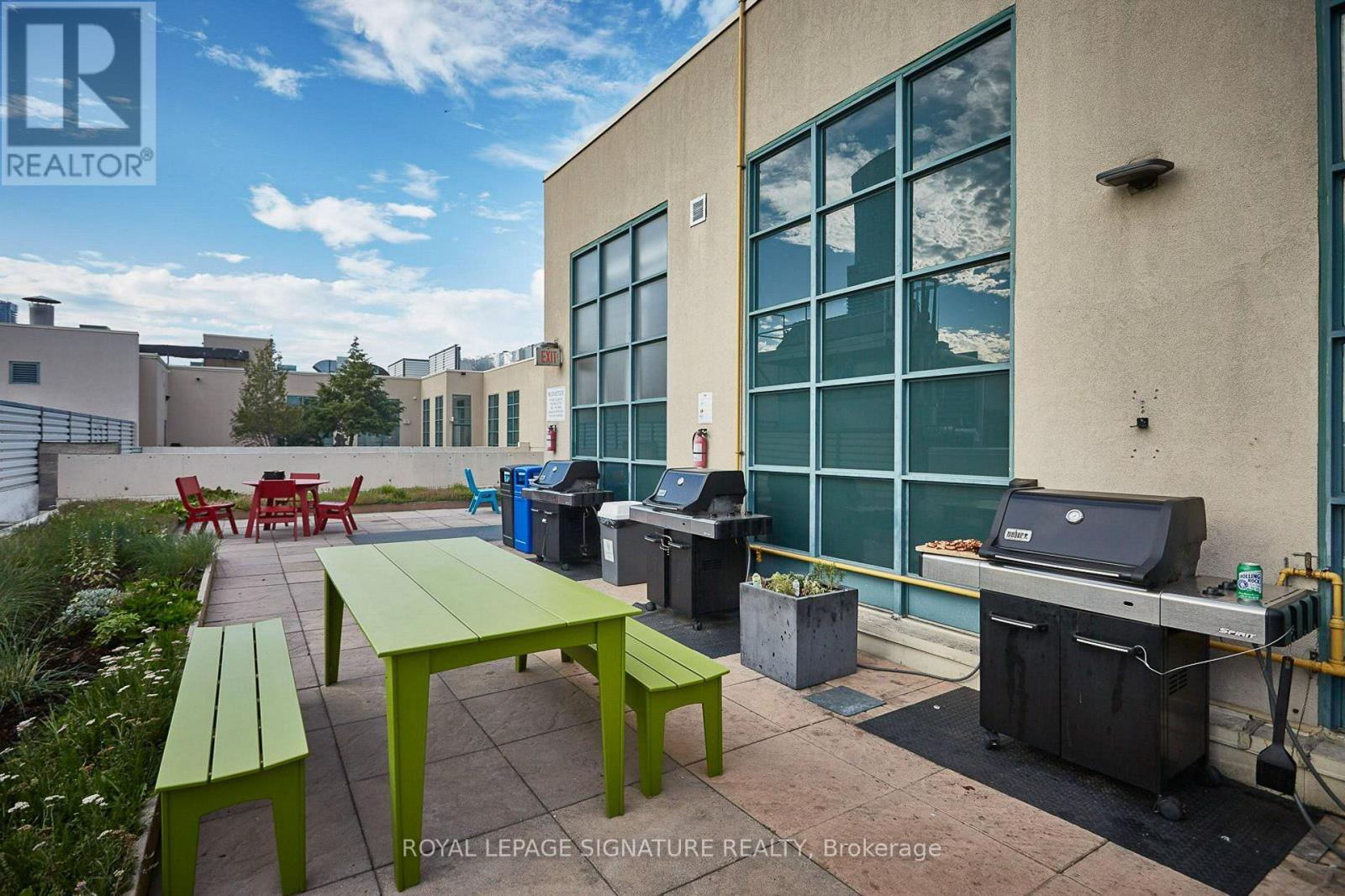 842 - 155 Dalhousie Street, Toronto, Ontario  M5B 2P7 - Photo 50 - C12550824