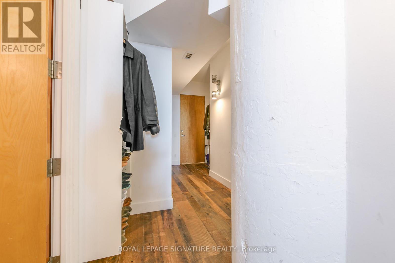 842 - 155 Dalhousie Street, Toronto, Ontario  M5B 2P7 - Photo 6 - C12550824