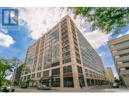 842 - 155 DALHOUSIE STREET, Toronto, Ontario