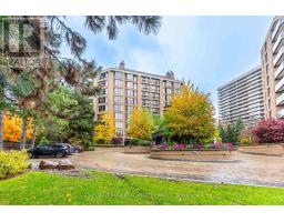 406 - 70 ROSEHILL AVENUE, Toronto, Ontario