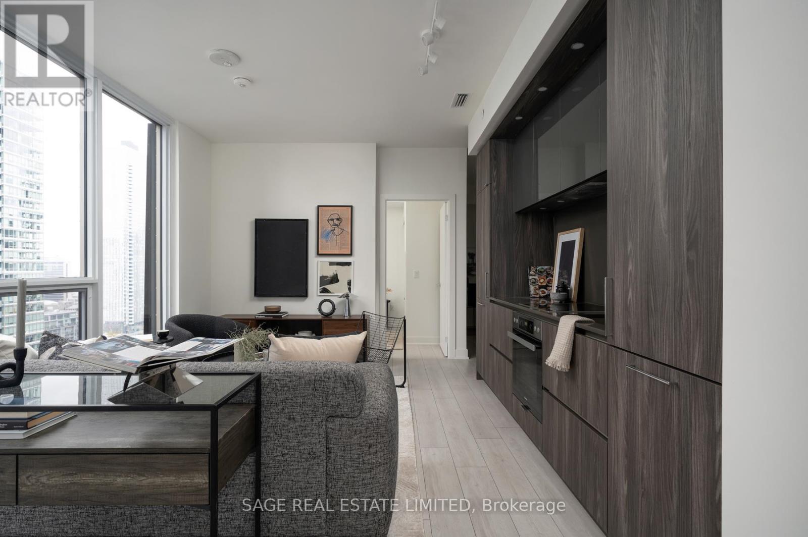 2612 - 35 Mercer Street, Toronto, Ontario  M5V 1H2 - Photo 10 - C12550852