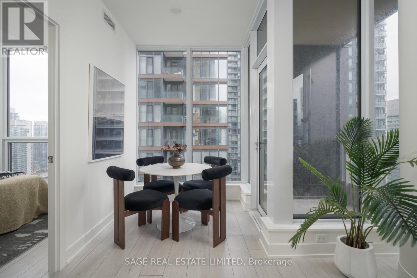 2612 - 35 Mercer Street, Toronto, Ontario  M5V 1H2 - Photo 19 - C12550852