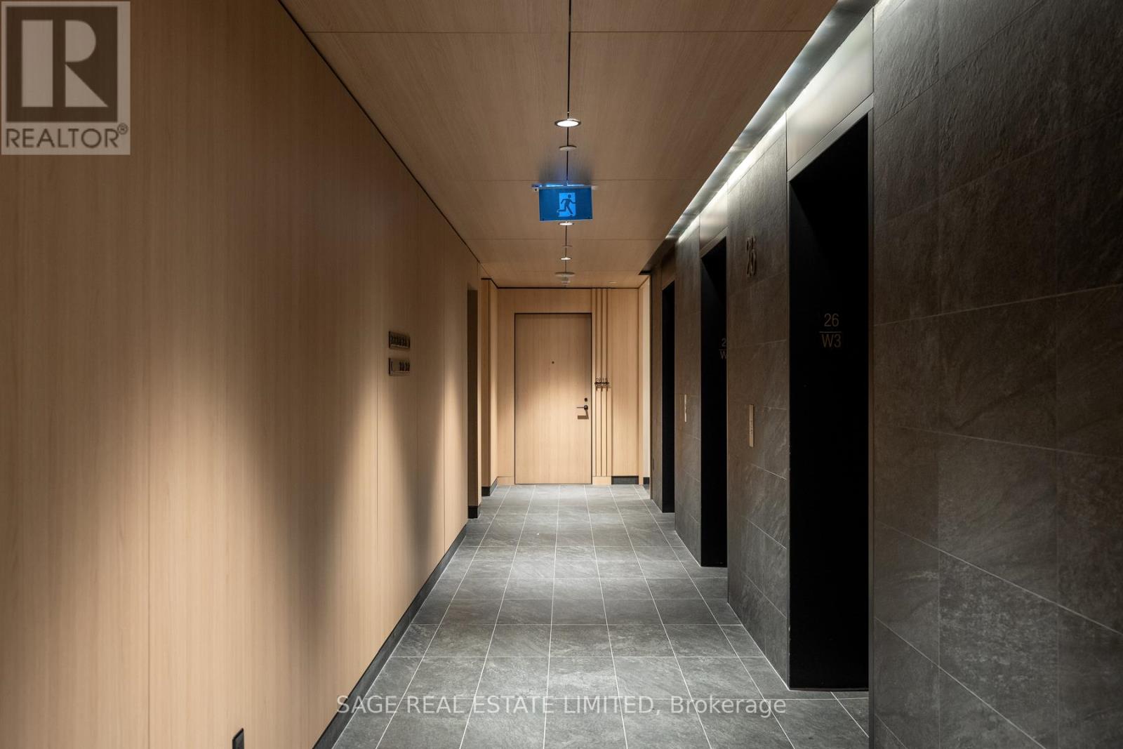 2612 - 35 Mercer Street, Toronto, Ontario  M5V 1H2 - Photo 2 - C12550852