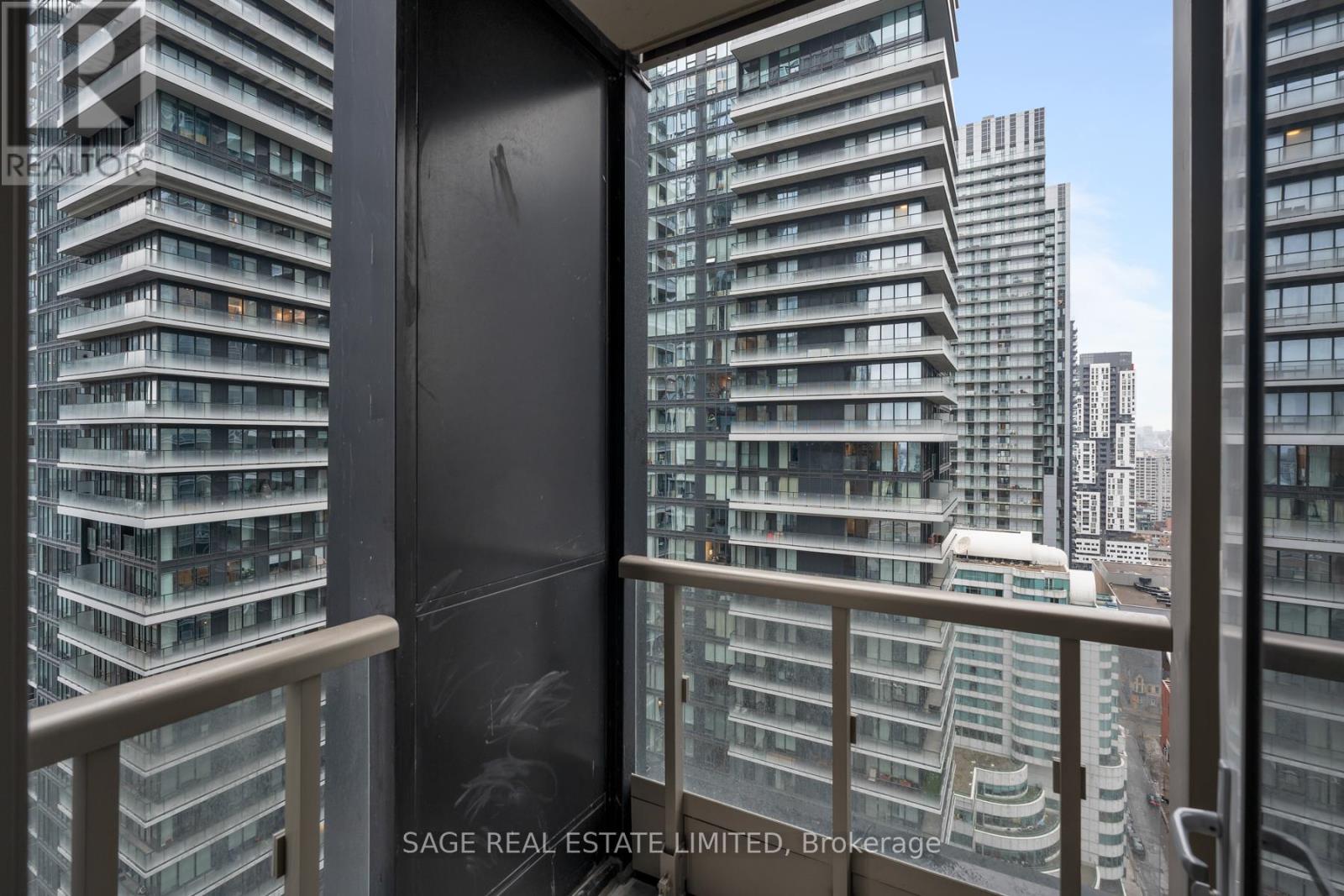2612 - 35 Mercer Street, Toronto, Ontario  M5V 1H2 - Photo 35 - C12550852