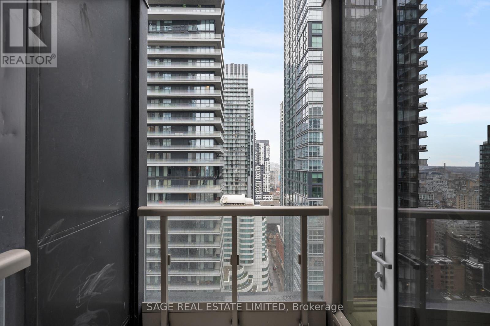 2612 - 35 Mercer Street, Toronto, Ontario  M5V 1H2 - Photo 36 - C12550852