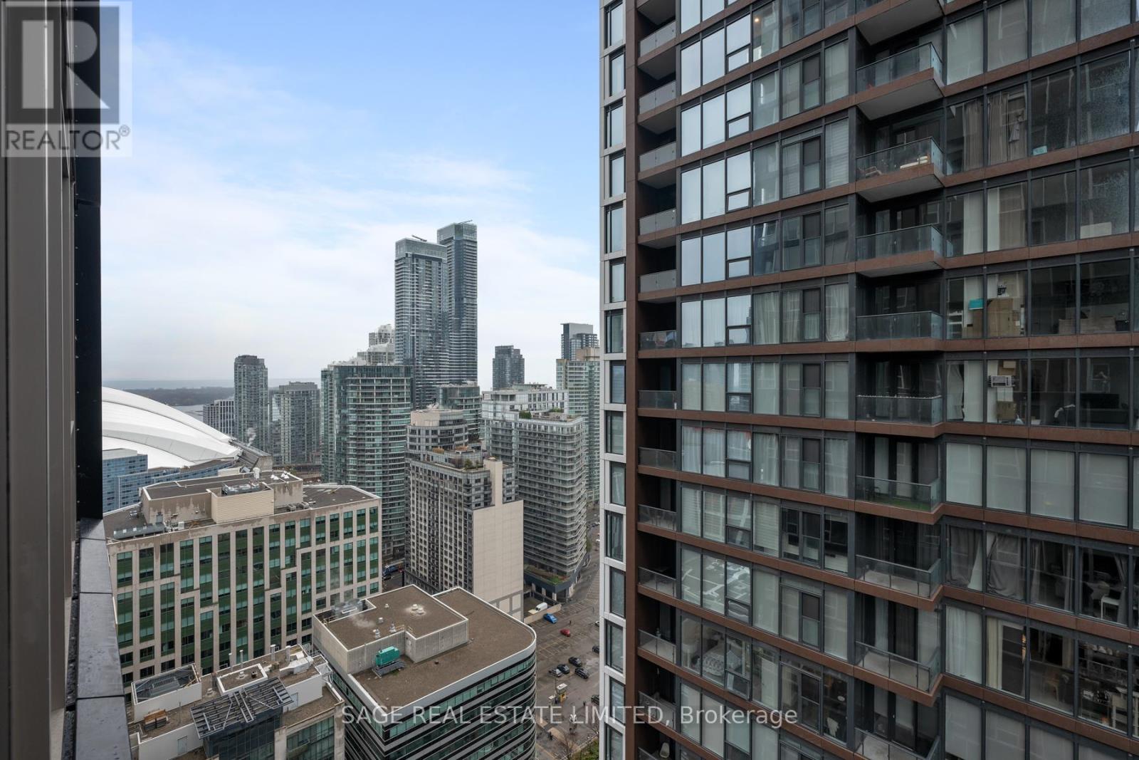2612 - 35 Mercer Street, Toronto, Ontario  M5V 1H2 - Photo 37 - C12550852