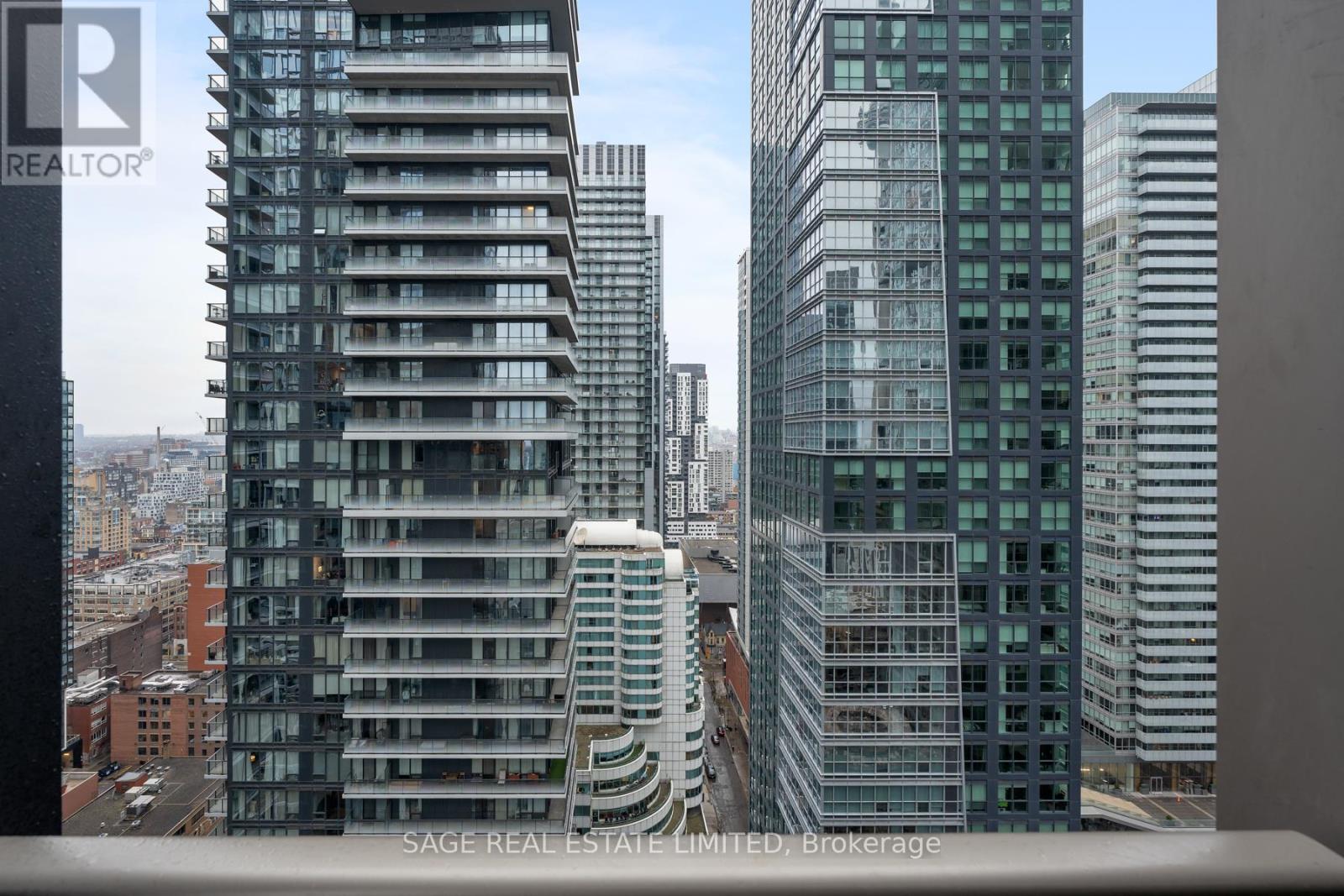 2612 - 35 Mercer Street, Toronto, Ontario  M5V 1H2 - Photo 38 - C12550852