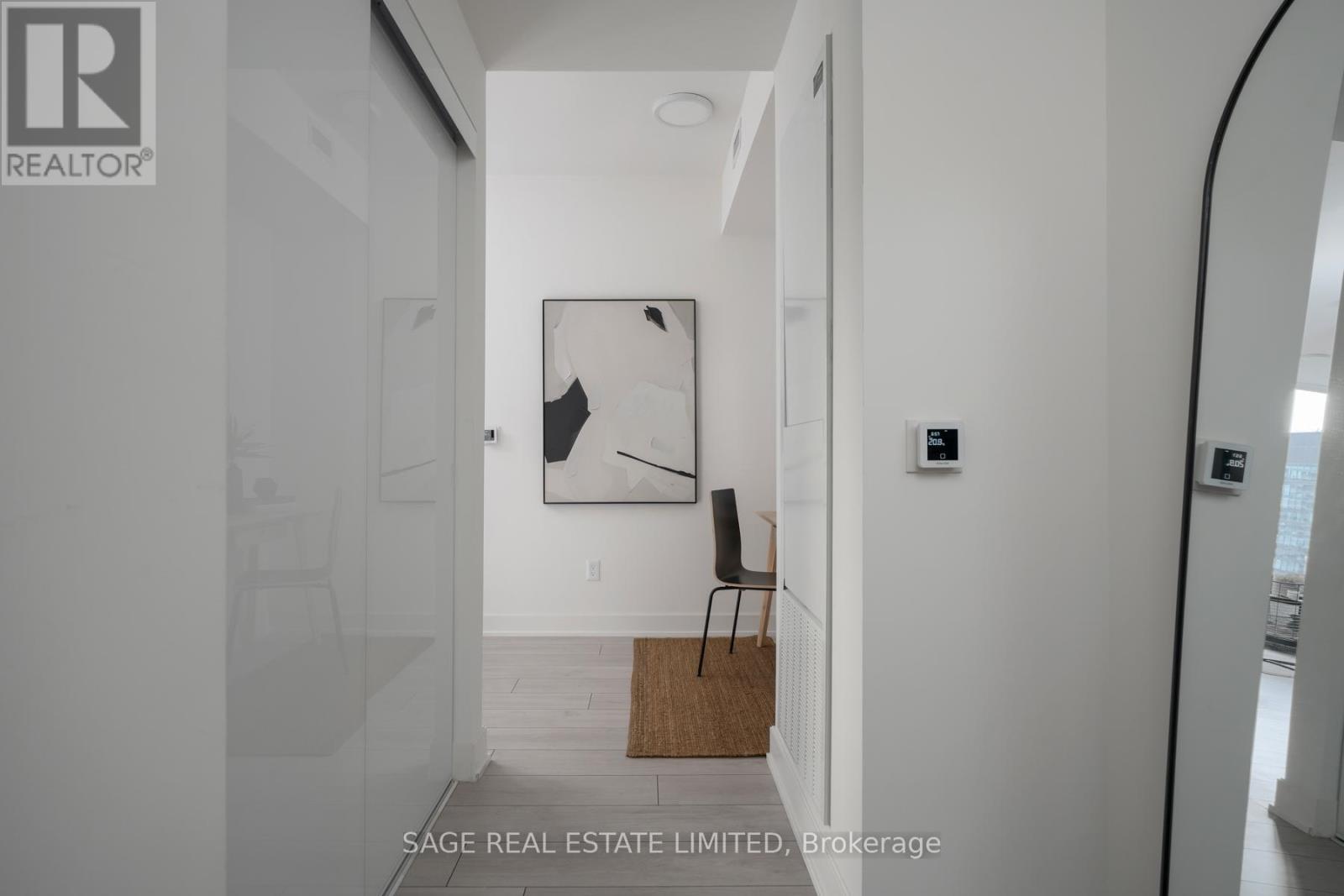 2612 - 35 Mercer Street, Toronto, Ontario  M5V 1H2 - Photo 5 - C12550852