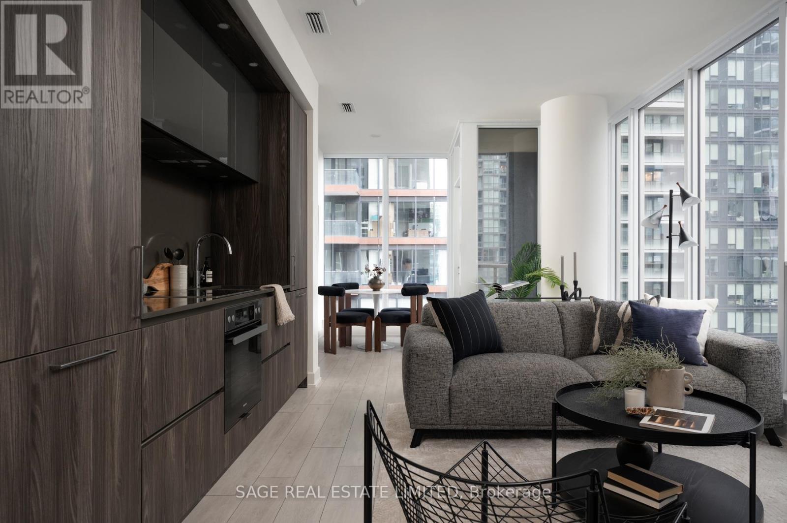 2612 - 35 Mercer Street, Toronto, Ontario  M5V 1H2 - Photo 8 - C12550852